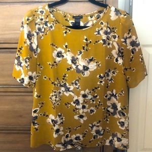 Ann Taylor Factory Top